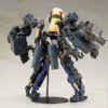 Kotobukiya – Frame Arms Girl Greifen Barracuda Plastic Model (Licensed) - Photo 2 | TopGKStore