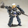 Kotobukiya – Frame Arms Girl Greifen Barracuda Plastic Model (Licensed) - Photo 3 | TopGKStore
