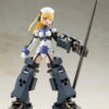 Kotobukiya – Frame Arms Girl Greifen Barracuda Plastic Model (Licensed) - Photo 7 | TopGKStore
