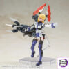Kotobukiya – Frame Arms Girl Greifen Barracuda Plastic Model (Licensed) - Photo 8 | TopGKStore