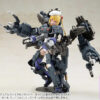 Kotobukiya – Frame Arms Girl Greifen Barracuda Plastic Model (Licensed) - Photo 9 | TopGKStore