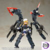 Kotobukiya – Frame Arms Girl Greifen Barracuda Plastic Model (Licensed) - Photo 10 | TopGKStore