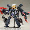 Kotobukiya – Frame Arms Girl Greifen Barracuda Plastic Model (Licensed) - Photo 11 | TopGKStore