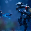 Kotobukiya – Frame Arms Girl Greifen Barracuda Plastic Model (Licensed) - Photo 12 | TopGKStore