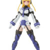 Kotobukiya – Frame Arms Girl Greifen Barracuda Plastic Model (Licensed) - Photo 14 | TopGKStore