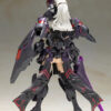Kotobukiya – Frame Arms Girl GIRL DURGA II [Noire Ver.] Plastic Model (Licensed) - Photo 12 | TopGKStore