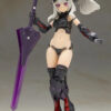 Kotobukiya – Frame Arms Girl GIRL DURGA II [Noire Ver.] Plastic Model (Licensed) - Photo 4 | TopGKStore