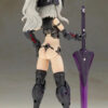 Kotobukiya – Frame Arms Girl GIRL DURGA II [Noire Ver.] Plastic Model (Licensed) - Photo 5 | TopGKStore