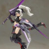 Kotobukiya – Frame Arms Girl GIRL DURGA II [Noire Ver.] Plastic Model (Licensed) - Photo 6 | TopGKStore