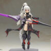 Kotobukiya – Frame Arms Girl GIRL DURGA II [Noire Ver.] Plastic Model (Licensed) - Photo 7 | TopGKStore