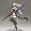 Kotobukiya – Frame Arms Girl GIRL DURGA II [Noire Ver.] Plastic Model (Licensed) - Photo 8 | TopGKStore