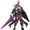 Kotobukiya – Frame Arms Girl GIRL DURGA II [Noire Ver.] Plastic Model (Licensed) - Photo 10 | TopGKStore