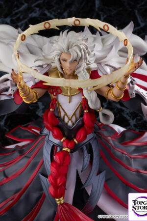 SSF & eStream – Fate/Grand Order -Final Singularity Grand Temple of Time: Solomon- King of Mages, Solomon 1/7 Scale