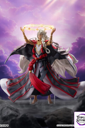 SSF & eStream – Fate/Grand Order -Final Singularity Grand Temple of Time: Solomon- King of Mages, Solomon 1/7 Scale