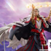 SSF & eStream – Fate/Grand Order -Final Singularity Grand Temple of Time: Solomon- King of Mages, Solomon 1/7 Scale
