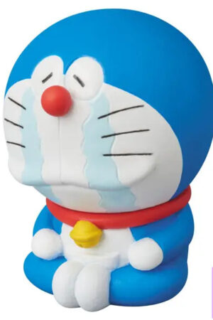 MEDICOM TOY – Ultra Detail Figure No.573 X No.727 UDF “Fujiko F Fujio’s Works” Series 15 Voice Thicke