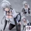 DMM Factory - Maid Maison Too Shiraishi (Licensed) - Photo 1 | TopGKStore