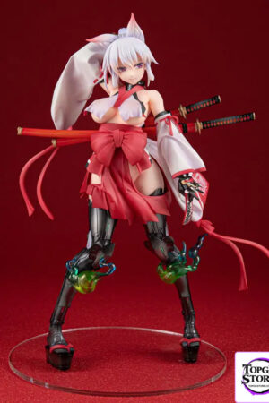 PLEIADES & Rocket Boy – Original Agano (Licensed) - Photo 2 | TopGKStore