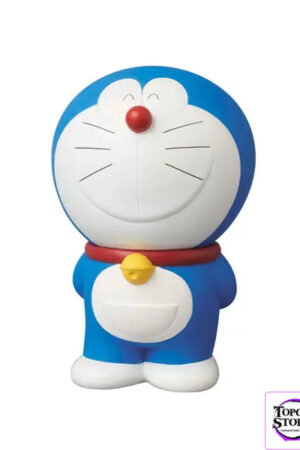 MEDICOM TOY – Ultra Detail Figure UDF Doraemon X Doraemon Comes Back (Licensed) - Photo 1 | TopGKStore