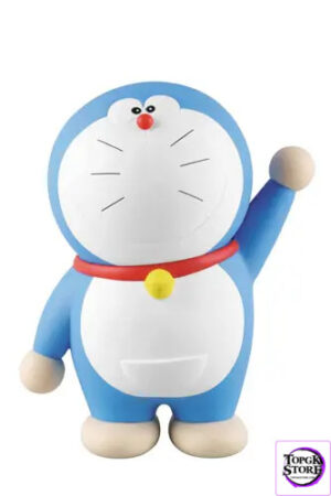 MEDICOM TOY – Ultra Detail Figure UDF Doraemon X Doraemon Comes Back (Licensed) - Photo 2 | TopGKStore