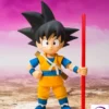 BANDAI SPIRITS - S.H.Figuarts Son Goku X Vegeta X Piccolo (Mini) -DAIMA- "Dragon Ball Daima" (Licensed) - Photo 1 | TopGKStor