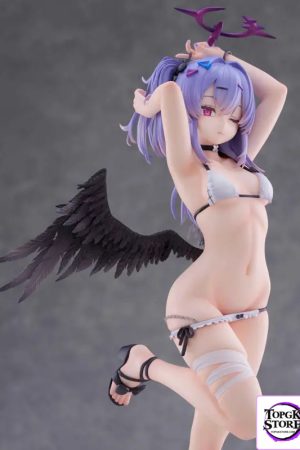GOLDEN HEAD – Original Illustration NIYA Swimsuit Ver. 1/7 Complete Figure (Licensed) - Photo 38 | TopGKStore