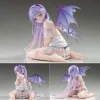 ToEyEsN Studio – Demon Girl Illustration by DS Mile 1/7 Finished Figure (Licensed) - Photo 3 | TopGKStore