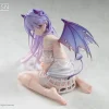 ToEyEsN Studio – Demon Girl Illustration by DS Mile 1/7 Finished Figure (Licensed) - Photo 8 | TopGKStore