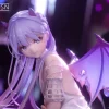 ToEyEsN Studio – Demon Girl Illustration by DS Mile 1/7 Finished Figure (Licensed) - Photo 18 | TopGKStore
