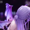 ToEyEsN Studio – Demon Girl Illustration by DS Mile 1/7 Finished Figure (Licensed) - Photo 2 | TopGKStore