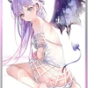 ToEyEsN Studio – Demon Girl Illustration by DS Mile 1/7 Finished Figure (Licensed) - Photo 19 | TopGKStore