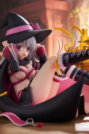 Alice Glint – SABBAT OF THE WITCH Ayachi Nene Limited version (Licensed) - Photo 1 | TopGKStore