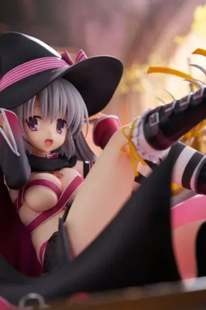 Alice Glint – SABBAT OF THE WITCH Ayachi Nene Limited version (Licensed) - Photo 2 | TopGKStore