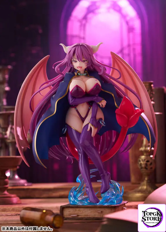 Alice Glint – Monster Girl Quest! Alma Elma (Licensed) - Photo 2 | TopGKStore