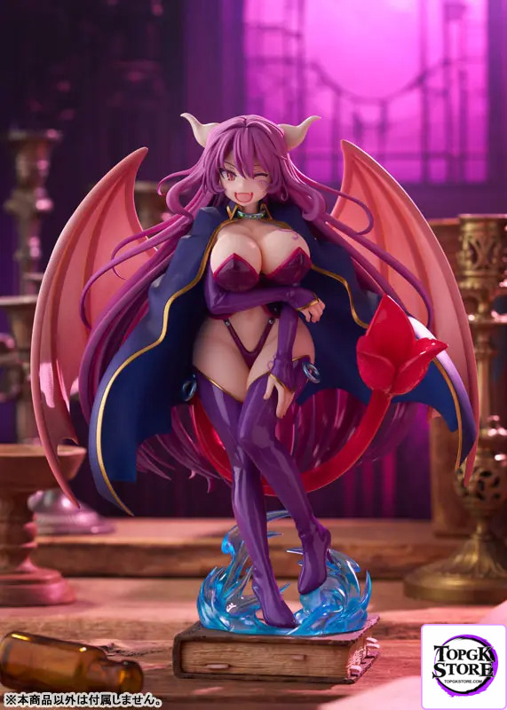 Alice Glint – Monster Girl Quest! Alma Elma (Licensed) - Photo 7 | TopGKStore