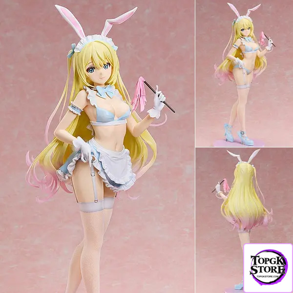 FREEing – DSmile Original Bunny series Eruru: Pastel Rabbit Ver. (Licensed) - Photo 7 | TopGKStore