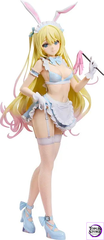 FREEing – DSmile Original Bunny series Eruru: Pastel Rabbit Ver. (Licensed) - Photo 8 | TopGKStore