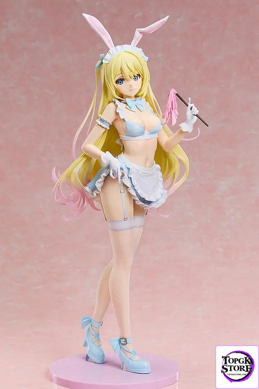 FREEing – DSmile Original Bunny series Eruru: Pastel Rabbit Ver. (Licensed) - Photo 9 | TopGKStore