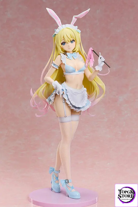 FREEing – DSmile Original Bunny series Eruru: Pastel Rabbit Ver. (Licensed) - Photo 2 | TopGKStore