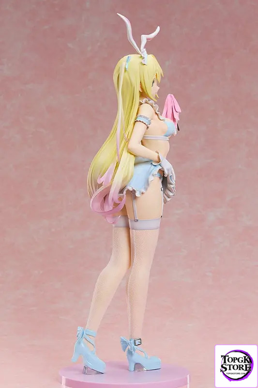 FREEing – DSmile Original Bunny series Eruru: Pastel Rabbit Ver. (Licensed) - Photo 3 | TopGKStore