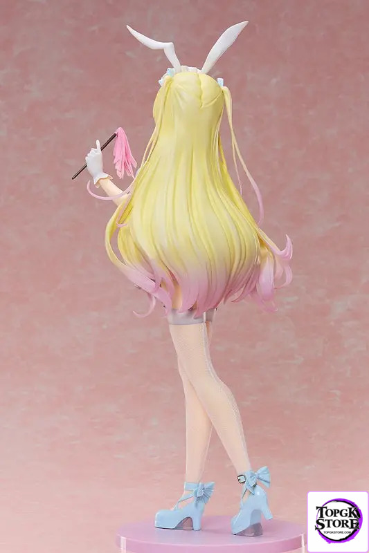 FREEing – DSmile Original Bunny series Eruru: Pastel Rabbit Ver. (Licensed) - Photo 4 | TopGKStore