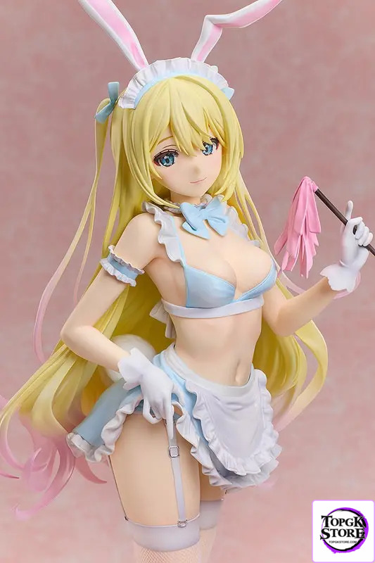 FREEing – DSmile Original Bunny series Eruru: Pastel Rabbit Ver. (Licensed) - Photo 5 | TopGKStore