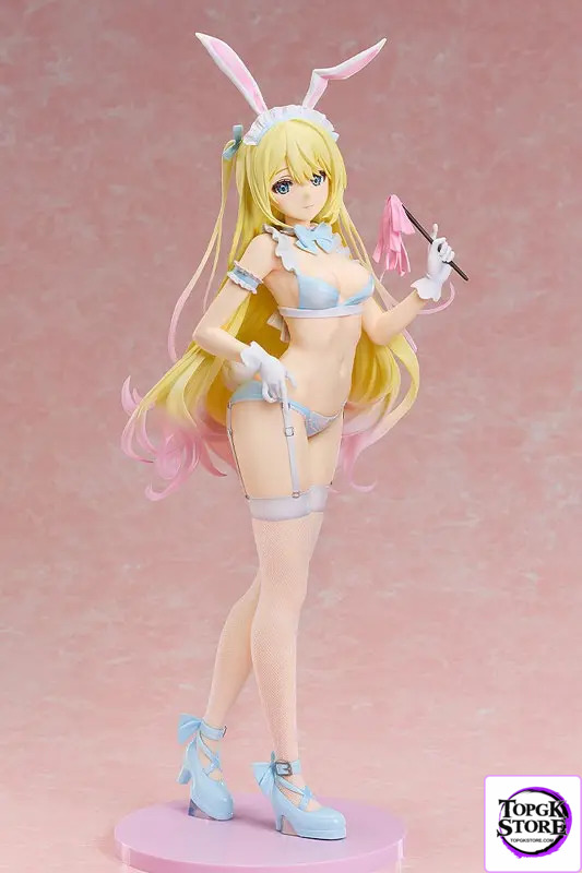 FREEing – DSmile Original Bunny series Eruru: Pastel Rabbit Ver. (Licensed) - Photo 1 | TopGKStore
