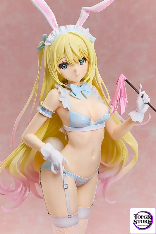 FREEing – DSmile Original Bunny series Eruru: Pastel Rabbit Ver. (Licensed) - Photo 6 | TopGKStore
