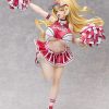 FREEing – B-Style Goddess of Victory Nikke Clay 1/4 Scale Figure (Licensed) - Photo 8 | TopGKStore