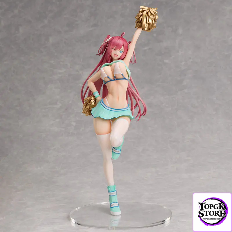 Union Creative – Socie Standard Figure (Licensed) - Photo 11 | TopGKStore