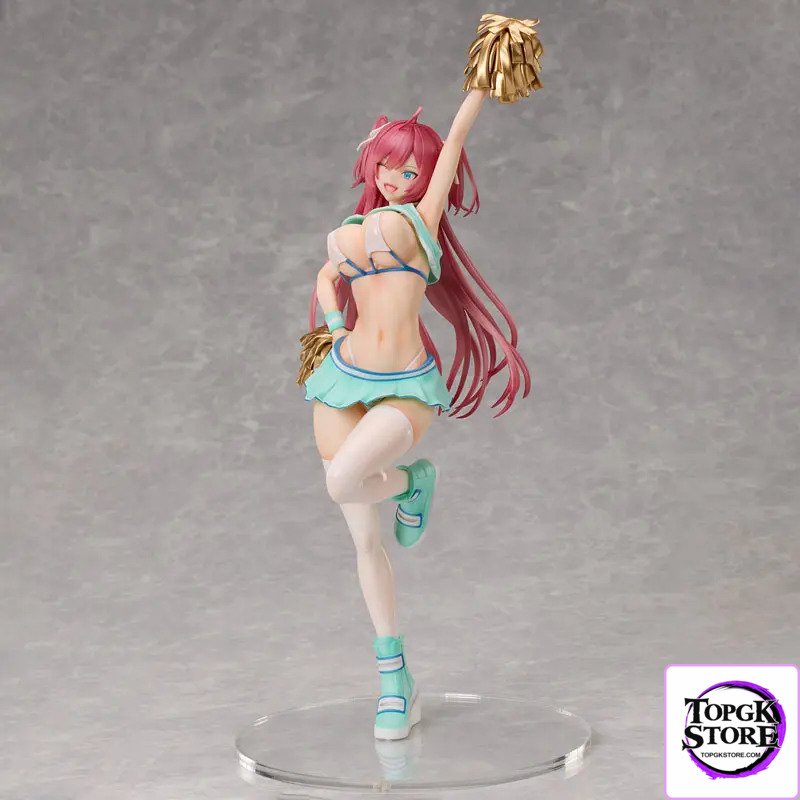 Union Creative – Socie Standard Figure (Licensed) - Photo 12 | TopGKStore