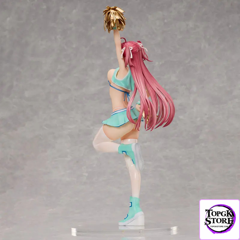Union Creative – Socie Standard Figure (Licensed) - Photo 13 | TopGKStore