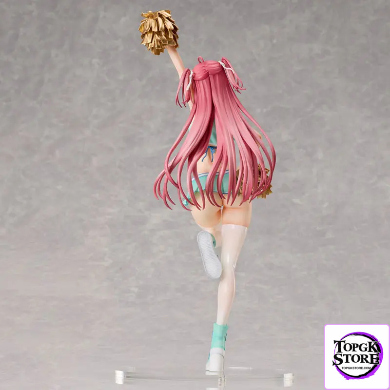 Union Creative – Socie Standard Figure (Licensed) - Photo 14 | TopGKStore