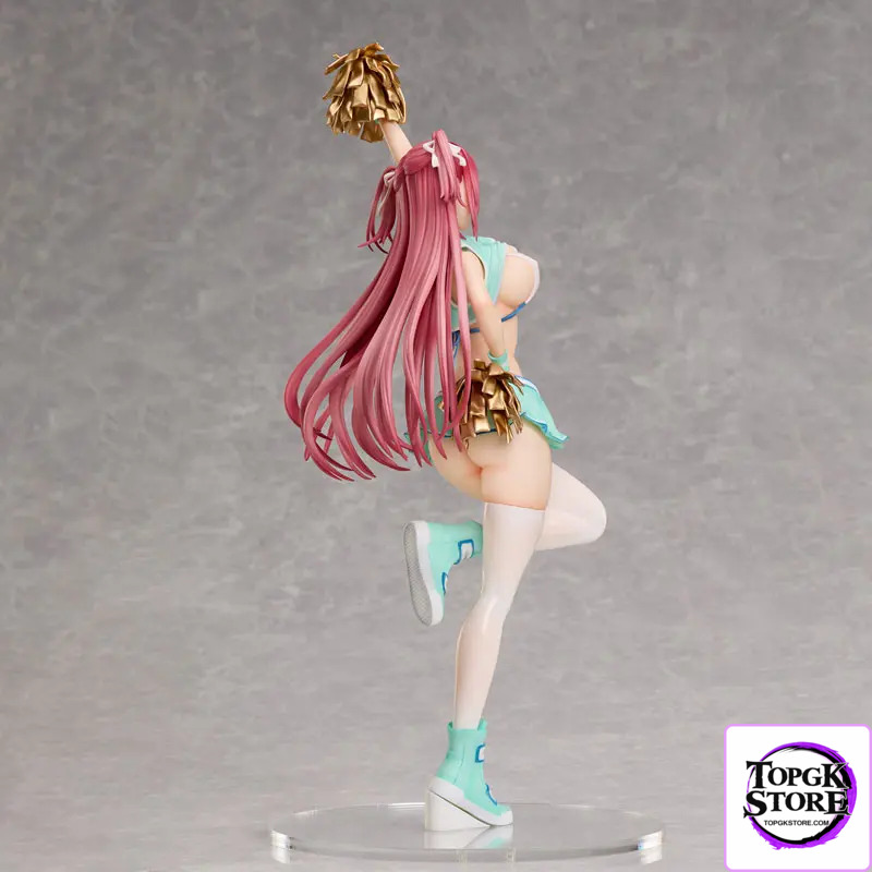 Union Creative – Socie Standard Figure (Licensed) - Photo 15 | TopGKStore